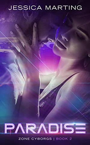 Paradise by Jessica Marting
