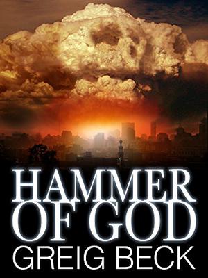 Hammer of God (Alex Hunter #5.5)