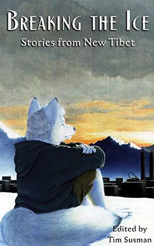 Breaking the Ice by Tim Susman, Samuel C. Conway, David Andrew Cowan, Jeff Eddy, David Richards