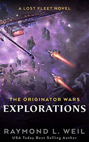Explorations by Raymond L. Weil