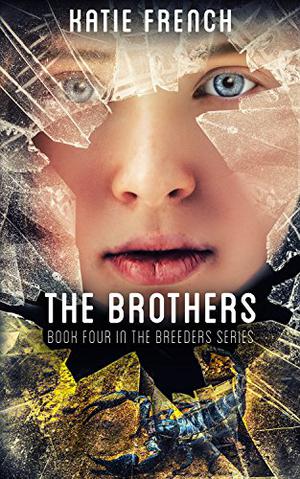 The Brothers (Breeders #4)