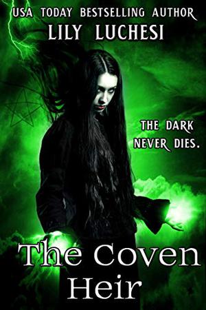 The Coven Heir (The Coven Series #2)