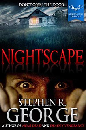 Nightscape by Stephen R. George