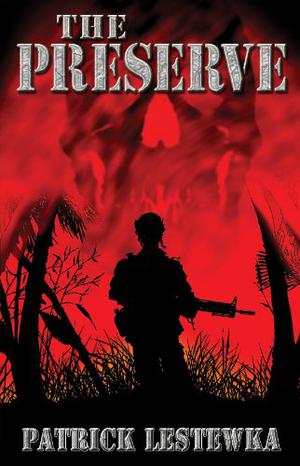 The Preserve by Patrick Lestewka