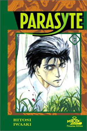 Parasyte, Volume 7 (Parasyte 12 Volumes Edition #7)