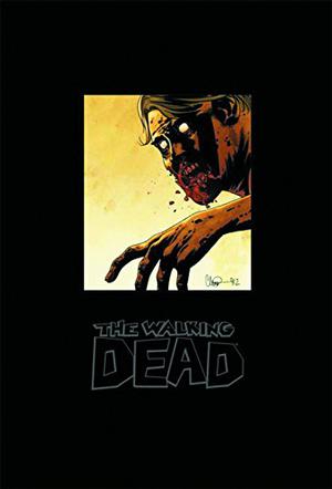 The Walking Dead Omnibus, Volume 4 (The Walking Dead #13-16)