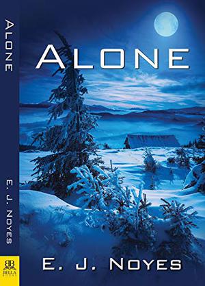 Alone by E.J. Noyes