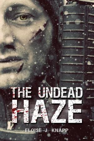 The Undead Haze (Undead #2)