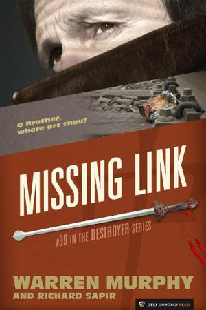 Missing Link (The Destroyer #39)