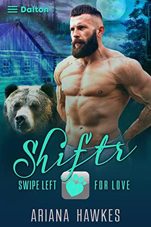 Dalton (Hope Valley BBW Online Dating App Romance #15)