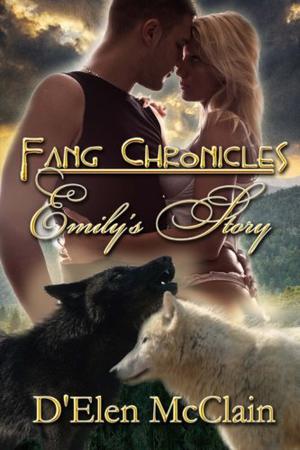 Emily's Story (Fang Chronicles #2)