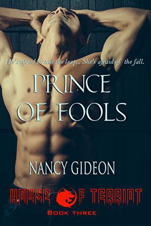 Prince of Fools by Nancy Gideon