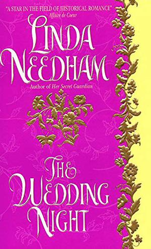 The Wedding Night by Linda Needham