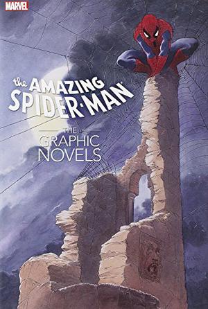 Spider-Man: The Graphic Novels (Marvel Graphic Novel #63)