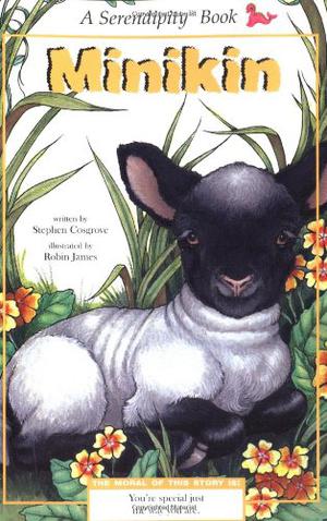 Minikin by Stephen Cosgrove