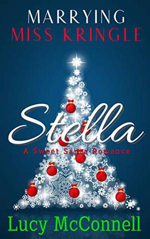 Stella by Lucy McConnell