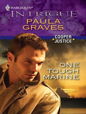 One Tough Marine by Paula Graves
