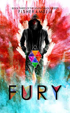 Fury (The Seven Deadly #3)