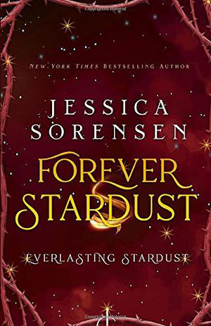 Forever Stardust (Tangled Realms #1.5)