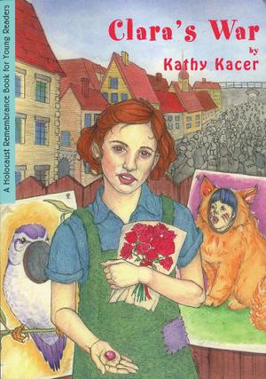 Clara's War by Kathy Kacer