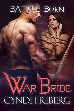 War Bride (Battle Born #7)