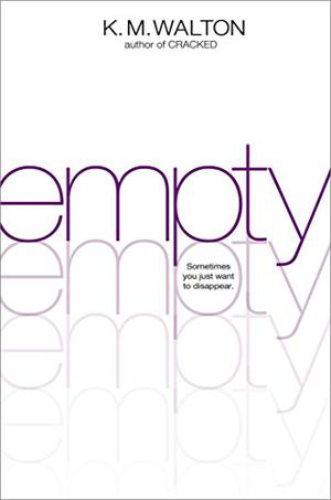 Empty by K.M. Walton