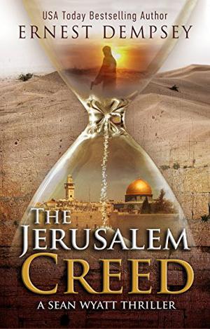 The Jerusalem Creed (Sean Wyatt #7)