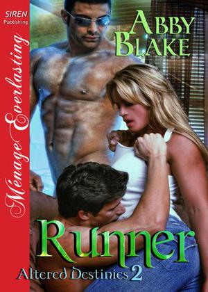 Runner by Abby Blake
