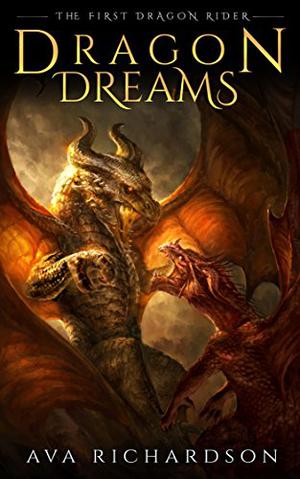 Dragon Dreams (Torvald Kingdoms #2)