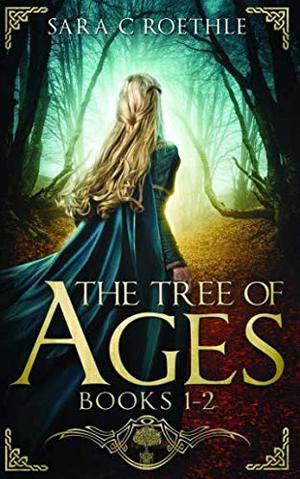 The Tree of Ages: Books 1-2 (Tree of Ages #1-2)