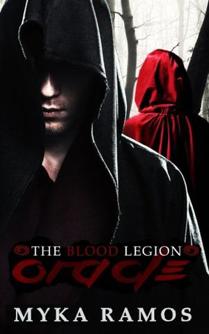 Oracle by Myka Ramos