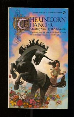 The Unicorn Dancer by Rhondi A. Vilott Salsitz