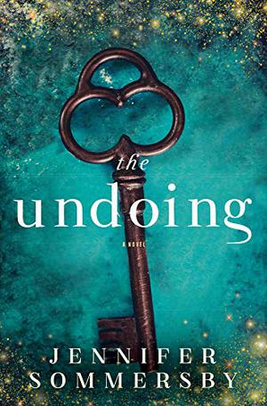 The Undoing by Jennifer Sommersby