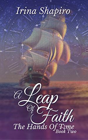 A Leap of Faith (Hands of Time #2)