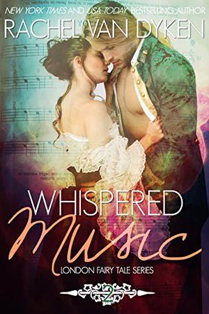 Whispered Music (London Fairy Tales #2)