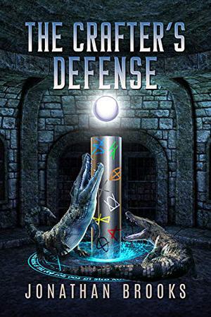 The Crafter's Defense (Dungeon Crafting #2)