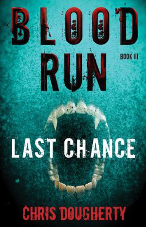 Last Chance by Christine Dougherty