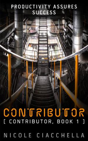 Contributor (Contributor #1)
