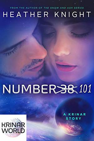 Number 101 by Heather Knight