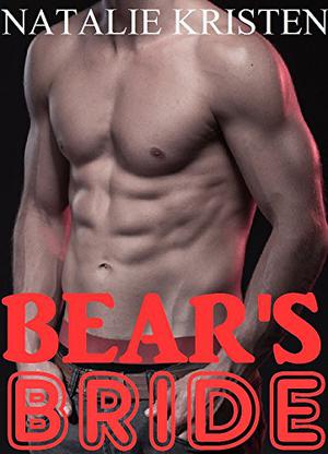 Bear's Bride (Bear Heat #1)
