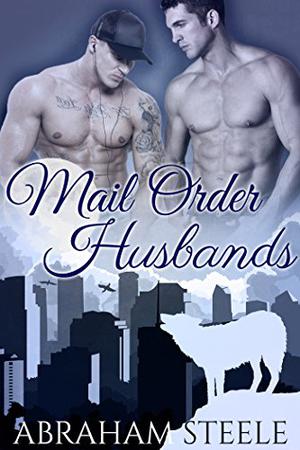 Mail Order Husbands (Fated Date Agency #3)