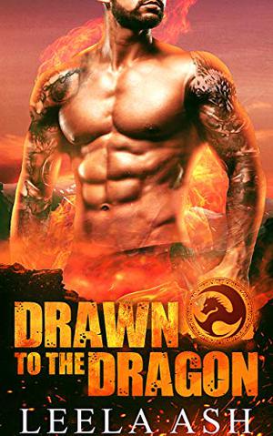 Drawn to the Dragon by Leela Ash