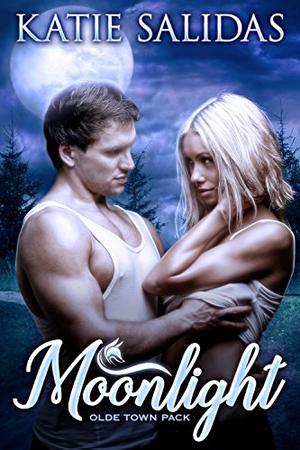 Moonlight (Olde Town Pack #1)