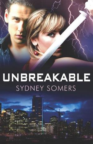Unbreakable (Shadow Destroyers #1)
