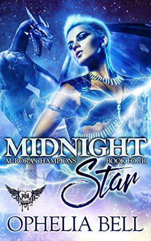 Midnight Star (Paranormal Dating Agency WORLD #99)