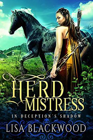 Herd Mistress (In Deception's Shadow #2)