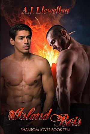 Island Bois (Phantom Lover #10)