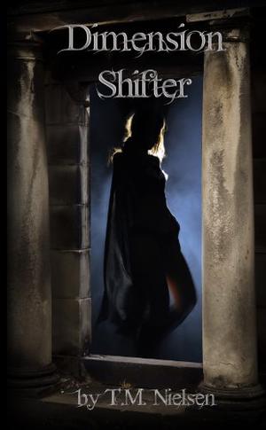 Dimension Shifter (Dimensions Saga #1)