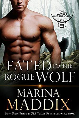 Thrane's Fated by Marina Maddix