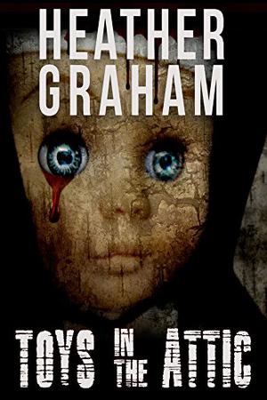 Toys in the Attic (Cafferty & Quinn #3.5)